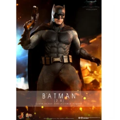PRE-ORDER Batman (2.0) Sixth Scale Figure -Model Figures 1340 2 86f85808 7c08 4481 a34d 8b2c4ab66953