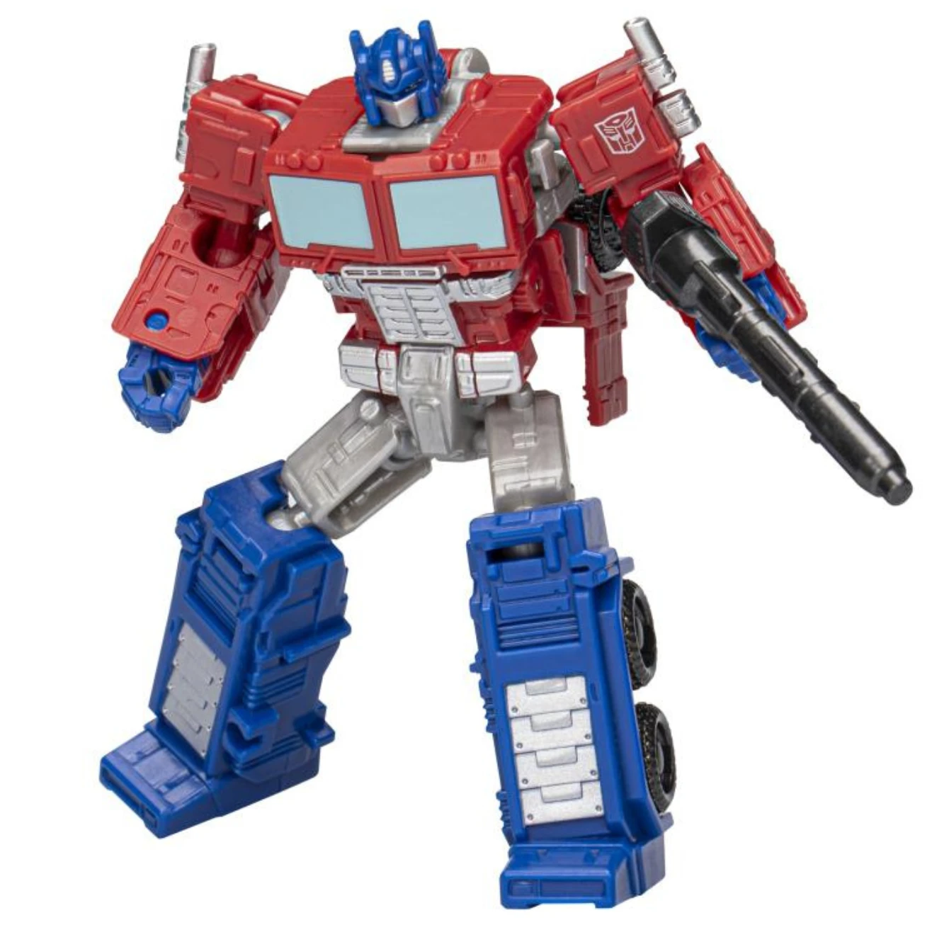 Transformers: Legacy Evolution Core Optimus Prime 3 Transformers: Legacy Evolution Core Optimus Prime
