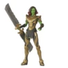 What If...? Marvel Legends Warrior Gamora (Hydra Stomper BAF) -Model Figures 1340 34