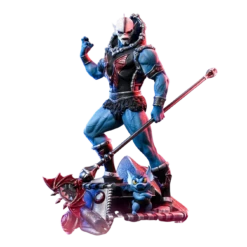 Statue Hordak & Imp - Masters Of The Universe - BDS Art Scale 1/10 - Iron Studios