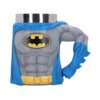 NEMESIS NOW Batman Hero Tankard 16.3cm -Model Figures 1340 57