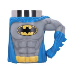 NEMESIS NOW Batman Hero Tankard 16.3cm