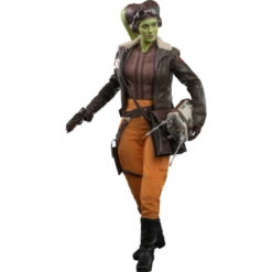 PRE-ORDER Hera Syndulla™ Sixth Scale Figure Hot Toys