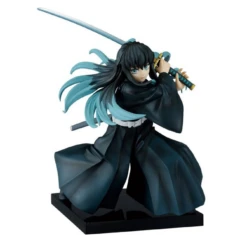 Muichiro Tokito (Breached Swordsmith Village) "Demon Slayer: Kimetsu No Yaiba", Bandai Spirits Ichibansho Figure