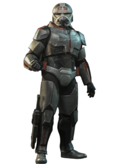 Wrecker™ Sixth Scale Figure -Model Figures 1340x1340 1