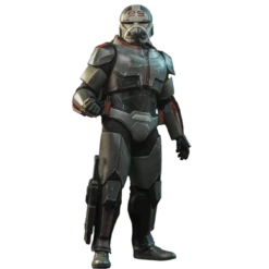 Wrecker™ Sixth Scale Figure