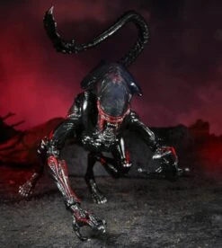 7″ NECA Scale Action Figure – Kenner Tribute Ultimate Night Cougar Alien -Model Figures 1865da5b a986 4b01 b10e 691e7f4b5459