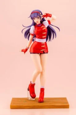 Kotobukiya The King Of Fighters '98 Bishoujo Athena Asamiya -Model Figures 189b7208 4047 43cd a67a 6b0683a26578