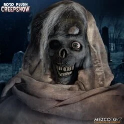 Creepshow Mezco Designer Series The Creep Roto Plush Doll -Model Figures 19013468 b2b2 46e8 837d 5b192fee518b