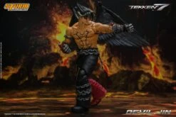 Tekken 7 Devil Jin 1/12 Scale Figure -Model Figures 1919adfb 308a 41a3 a086 906d5ee6993c