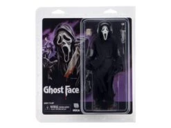 NECA Ghost Face Clothed Action Figure -Model Figures 19542e2d 7cc6 4a93 b930 08b7a1b05f59