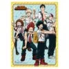 My Hero Academia S2 Ice Cream Group Wall Scroll 1 My Hero Academia S2 Ice Cream Group Wall Scroll -Model Figures 1 0140e9df 4b66 4d7a 9bbf 47801bf5b107