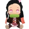 Demon Slayer: Kimetsu No Yaiba-BIG Plush Toy-Kamado Nezuko -Model Figures 1 0db3429b 0fb6 4a5a 8c0d e74f8f469ed3