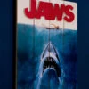 Jaws WOODART 3D "1975 Art" Wood Wall Art - Jaws 2 Jaws WOODART 3D "1975 Art" Wood Wall Art - Jaws -Model Figures 1 107f852d c5bf 4d30 aa11 f7bd29efb6a5