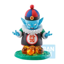 Pilaf & Dragon Ball (Ex Mystical Adventure) Statue By Bandai