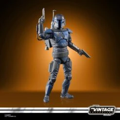 Star Wars The Vintage Collection Mandalorian Death Watch Airborne Trooper 3.75 Action Figure -Model Figures 1 42c656d2 8ee6 49c6 8177 c485356131dc