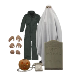 Halloween: 1:6 Scale Accessory Pack