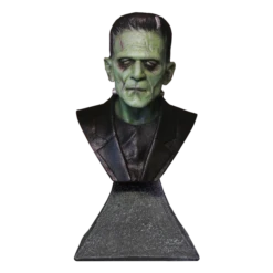 Universal Monsters - Frankenstein Mini Bust