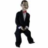 Prop- Dead Silence - Billy Puppet -Model Figures 1 d2e62d66 dba9 4f14 b04d 501940825e77