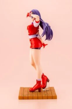 Kotobukiya The King Of Fighters '98 Bishoujo Athena Asamiya -Model Figures 1a92e333 c5ad 4f34 982b d70b969919a2