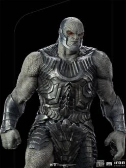 Zack Snyder's Justice League Darkseid 1/10 Art Scale Limited Edition Statue 28 Zack Snyder's Justice League Darkseid 1/10 Art Scale Limited Edition Statue -Model Figures 1aab83b8 9263 4887 ae0c 76e2b4bc2b20
