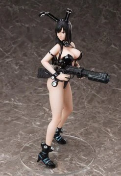 1/4 GANTZ: REIKA: Bare Leg Bunny Ver. Figure -Model Figures 1ad6746c b33e 4cf6 80e6 30201659803c