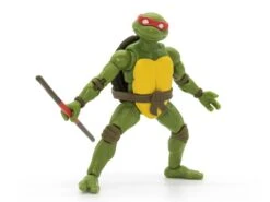 The Loyal Subjects BST AXN Eastman & Laird's Teenage Mutant Ninja Turtles PX Action 4 Pack Set 2 -Model Figures 1b841a2d 4447 4c47 8cd9 daba70b202c2