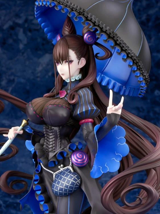 1/7 Fate/Grand Order Caster / Murasaki Shikibu 11 1/7 Fate/Grand Order Caster / Murasaki Shikibu - Image 9