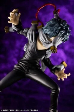 PRE-ORDER My Hero Academia ArtFX J Tomura Shigaraki 1/8 Scale Figure (Reissue) -Model Figures 1d444bcd 1d40 40ef b54b 528723ff8be1