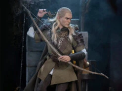 Legolas At Helms Deep 1:6 -Model Figures 1f264c81 83d1 4eba b9c9 b1aa3d576db3