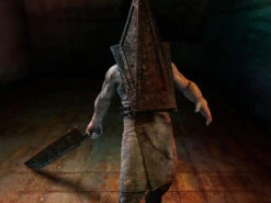 Silent Hill 2 Red Pyramid Thing 1/6 Scale Figure -Model Figures 1fc851f2 52ac 4933 af75 102f76cfd77a