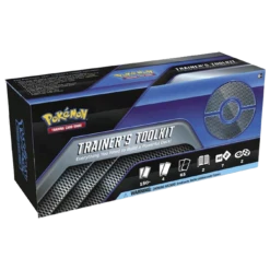 Pokémon TCG: Trainer's Toolkit (2021)