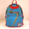 LF Marvel Ms Marvel Cosplay Mini Backpack -Model Figures 20240114 174001