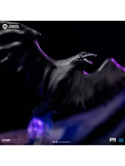 PRE-ORDER - Ravena Deluxe - DC Comics - Art Scale 1/10 - Iron Studios -Model Figures 213073 1536 2048