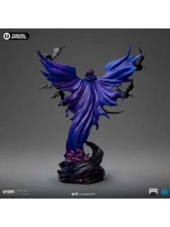 PRE-ORDER - Ravena Deluxe - DC Comics - Art Scale 1/10 - Iron Studios -Model Figures 213077 1536 2048