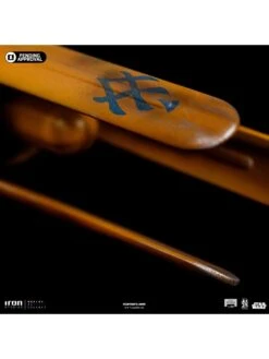 PRE-ORDER - Anakin's Pod Racer - Star Wars - Demi Art Scale 1/20 - Iron Studios -Model Figures 213087 1536 2048