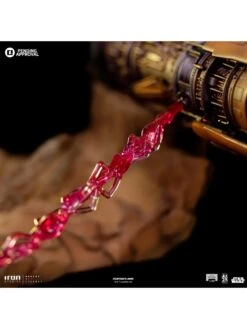 PRE-ORDER - Anakin's Pod Racer - Star Wars - Demi Art Scale 1/20 - Iron Studios -Model Figures 213088 1536 2048