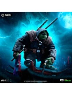 PRE-ORDER - Statue The Last Ronin - TMNT - Art Scale 1/10 - Iron Studios -Model Figures 213142 1536 2048