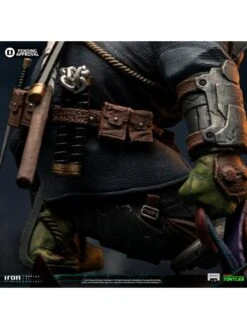 PRE-ORDER - Statue The Last Ronin - TMNT - Art Scale 1/10 - Iron Studios -Model Figures 213148 1536 2048
