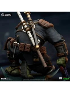 PRE-ORDER - Statue The Last Ronin - TMNT - Art Scale 1/10 - Iron Studios -Model Figures 213150 1536 2048