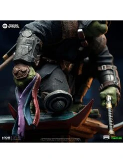 PRE-ORDER - Statue The Last Ronin - TMNT - Art Scale 1/10 - Iron Studios -Model Figures 213151 1536 2048