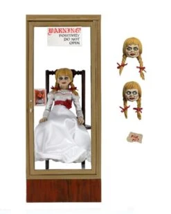 NECA Annabelle Comes Home Ultimate Annabelle Figure -Model Figures 224e7c2f 5789 4c37 837d 534aa90df58b