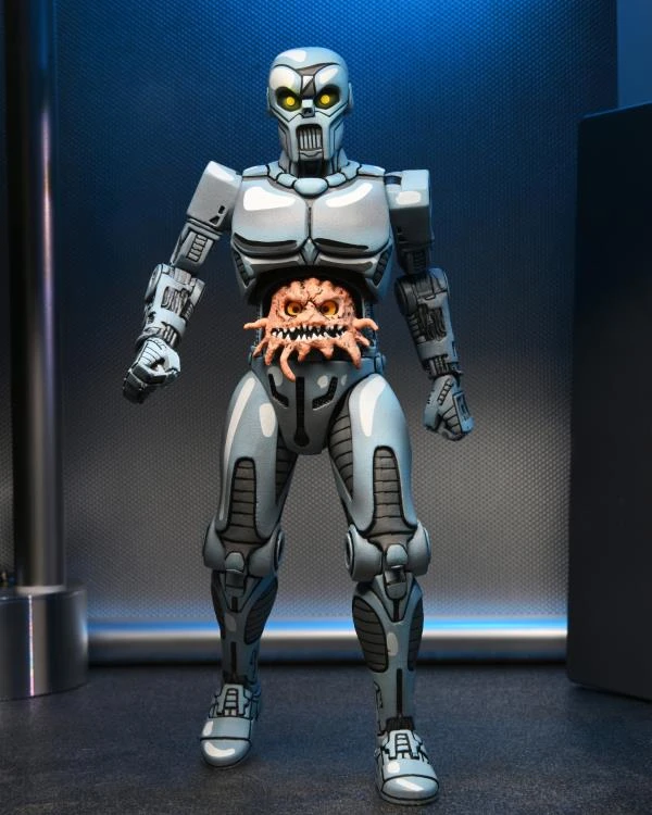 NECA TMNT Ultimate Utrom (Mirage Comics) 6 NECA TMNT Ultimate Utrom (Mirage Comics) - Image 4