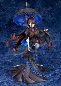 1/7 Fate/Grand Order Caster / Murasaki Shikibu 22 1/7 Fate/Grand Order Caster / Murasaki Shikibu -Model Figures 23299c78 4440 43f4 bd9e 6a60f10c3212
