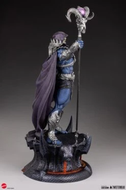 Skeletor Legends Maquette -Model Figures 240dfc35 1cd3 49e6 b587 2d1c70838e66