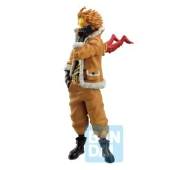 Bandai My Hero Academia Ichibansho Hawks (Will) Figure -Model Figures 24737744 1d96 4db4 9e73 46d011c650cb