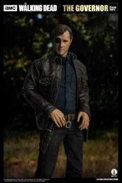The Walking Dead The Governor 1/6 Scale Figure -Model Figures 2480955c 7b1d 4fd7 b8f8 cec6d83e844e