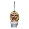 Seed Of Chucky Tiffany Bust Ornament -Model Figures 277d9f2e 9e87 449f b965 93a1ae4bff33