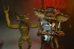 NECA Gremlins 2: The New Batch Tattoo Gremlins Two-Pack -Model Figures 27bcb84f 55be 4402 933b e87ba3d4add1