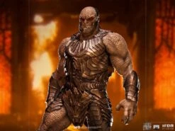 Zack Snyder's Justice League Darkseid 1/10 Art Scale Limited Edition Statue 20 Zack Snyder's Justice League Darkseid 1/10 Art Scale Limited Edition Statue -Model Figures 2959995e 242a 447c 8f96 a49c1df6ef37
